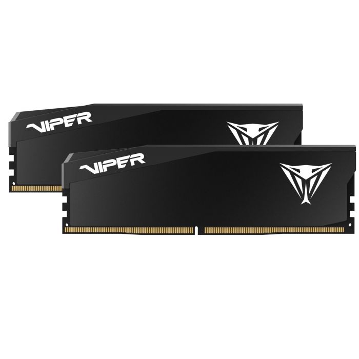 Модуль пам`яті DDR5 2x32GB/6000 Patriot Viper Elite 5 Ultra (VEU564G6028K)