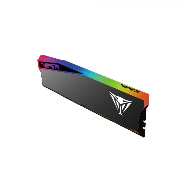Модуль пам`яті DDR5 2x32GB/6000 Patriot Viper Elite 5 Ultra RGB (VEUR564G6028K)