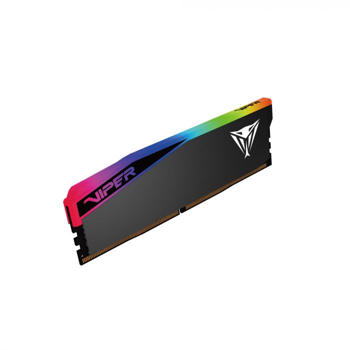 Модуль пам`яті DDR5 2x32GB/6000 Patriot Viper Elite 5 Ultra RGB (VEUR564G6028K)