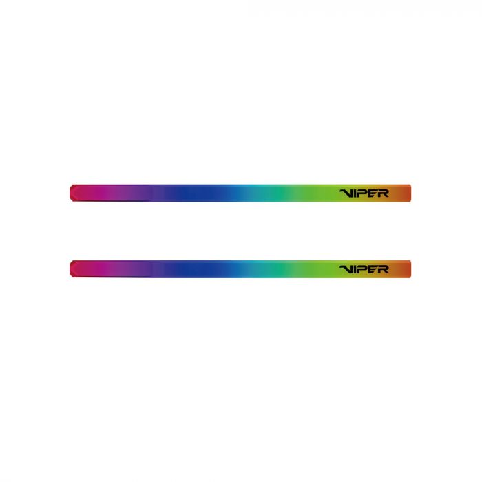 Модуль пам`яті DDR5 2x32GB/6000 Patriot Viper Elite 5 Ultra RGB (VEUR564G6028K)