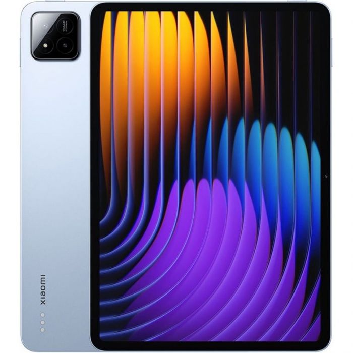 Планшет Xiaomi Pad 7 WiFi 8/256GB Blue (VHU5363EU)