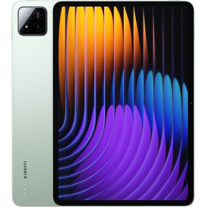 Планшет Xiaomi Pad 7 WiFi 8/256GB Green (VHU5368EU)