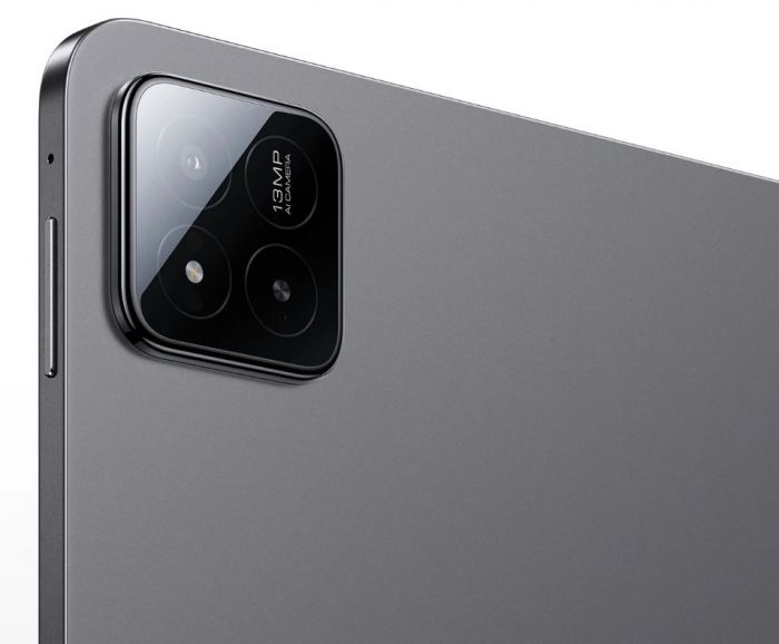 Планшет Xiaomi Pad 7 WiFi 8/128GB Gray (VHU5476EU)