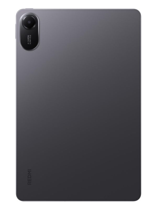 Планшет Xiaomi Redmi Pad 2 WiFi 4/128GB Graphite Gray (VHU5659EU)