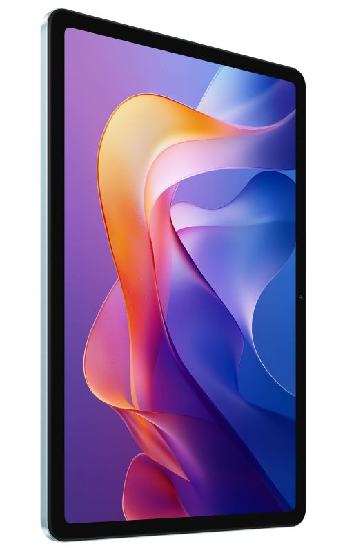 Планшет Xiaomi Redmi Pad 2 WiFi 4/128GB Mint Green (VHU5875EU)