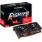 Відеокарта AMD Radeon RX 7600 8GB GDDR6 Fighter PowerColor (RX 7600 8G-F)