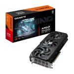 Відеокарта AMD Radeon RX 9070 16GB GDDR6 Gaming OC Gigabyte (GV-R9070GAMING OC-16GD)