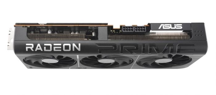 Відеокарта AMD Radeon RX 9070 16GB GDDR6 Prime OC Asus (PRIME-RX9070-O16G)