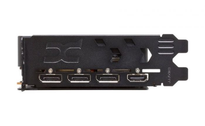 Відеокарта AMD Radeon RX 9070 16GB GDDR6 Reaper PowerColor (RX9070 16G-A)