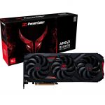 Відеокарта AMD Radeon RX 9070 16GB GDDR6 Red Devil PowerColor (RX 9070 16G-E/OC)