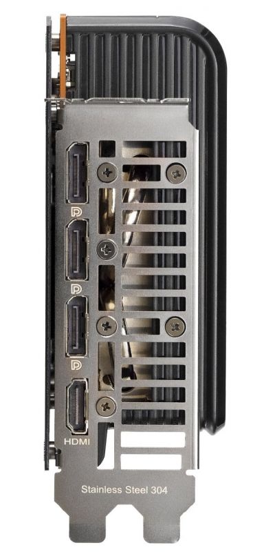 Відеокарта AMD Radeon RX 9070 XT 16GB GDDR6 Prime OC Asus (PRIME-RX9070XT-O16G)