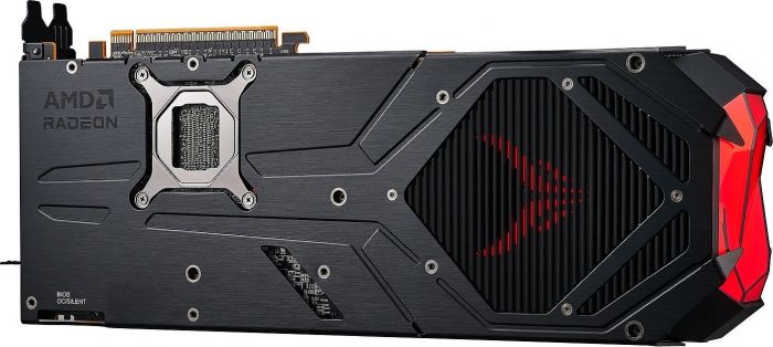 Відеокарта AMD Radeon RX 9070 XT 16GB GDDR6 Red Devil PowerColor (RX9070XT 16G-E/OC)