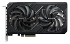 Відеокарта GF RTX 5060 Ti 16GB GDDR7 Windforce OC Gigabyte (GV-N506TWF2OC-16GD)