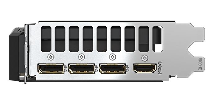 Відеокарта GF RTX 5060 Ti 16GB GDDR7 Windforce OC Gigabyte (GV-N506TWF2OC-16GD)