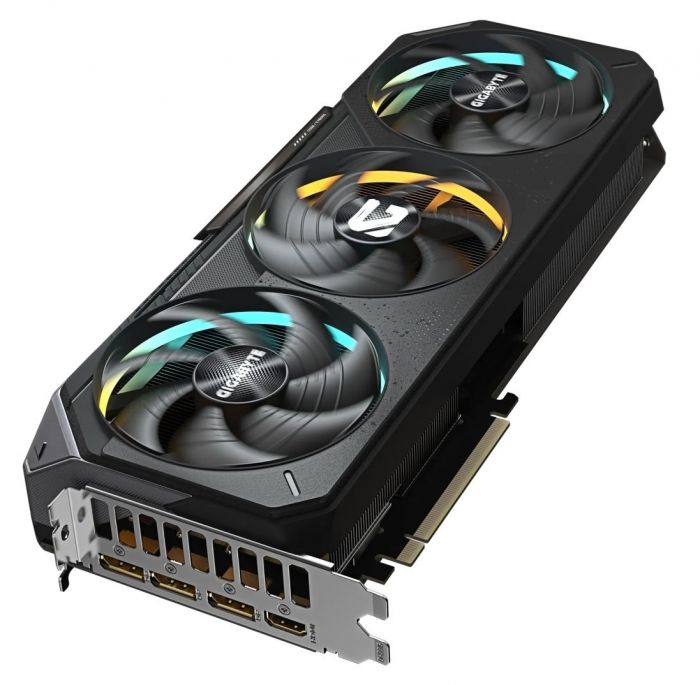 Відеокарта GF RTX 5070 12GB GDDR7 Gaming OC Gigabyte (GV-N5070GAMING OC-12GD)