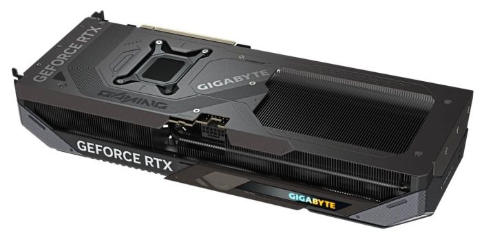 Відеокарта GF RTX 5070 12GB GDDR7 Gaming OC Gigabyte (GV-N5070GAMING OC-12GD)