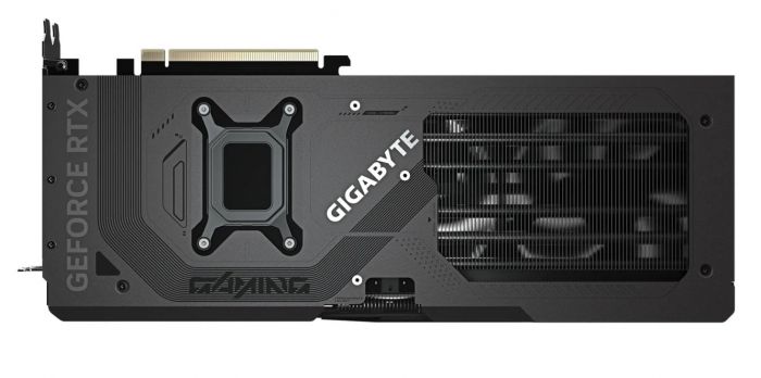 Відеокарта GF RTX 5070 12GB GDDR7 Gaming OC Gigabyte (GV-N5070GAMING OC-12GD)