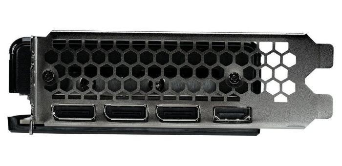 Відеокарта GF RTX 5070 12GB GDDR7 Infinity 3 OC Palit (NE75070S19K9-GB2050S)