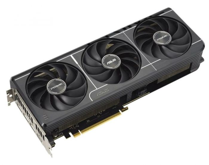 Відеокарта GF RTX 5070 12GB GDDR7 Prime OC Asus (PRIME-RTX5070-O12G)