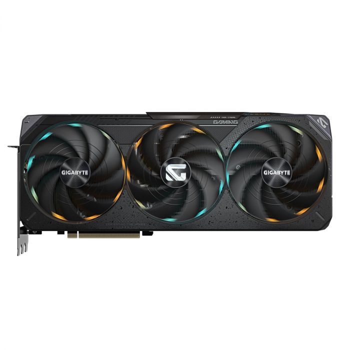 Відеокарта GF RTX 5070 Ti 16GB GDDR7 Gaming OC Gigabyte (GV-N507TGAMING OC-16GD)