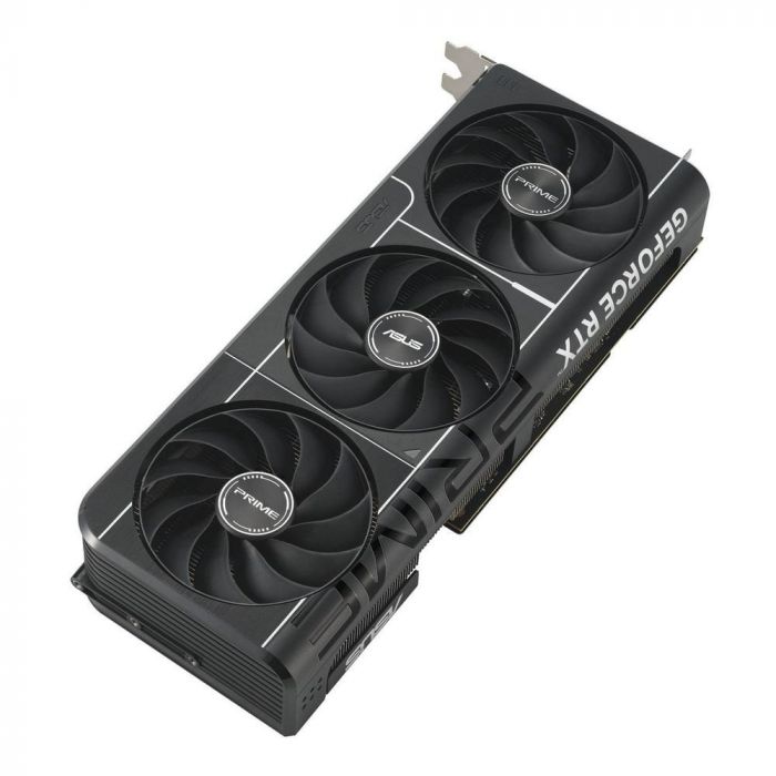 Відеокарта GF RTX 5070 Ti 16GB GDDR7 Prime OC Asus (PRIME-RTX5070TI-O16G)