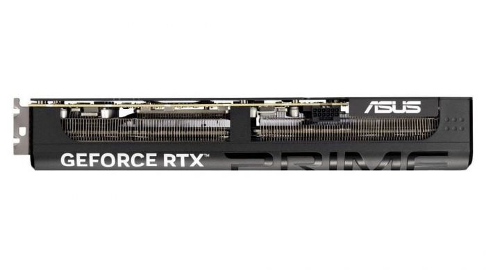 Відеокарта GF RTX 5070 Ti 16GB GDDR7 Prime OC Asus (PRIME-RTX5070TI-O16G)
