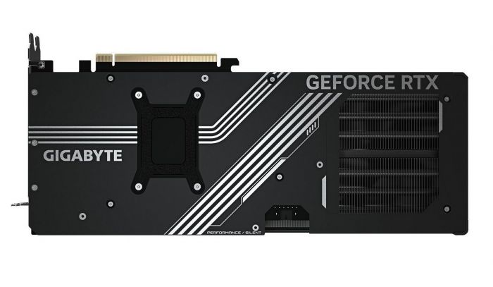 Відеокарта GF RTX 5070 Ti 16GB GDDR7 Windforce Gigabyte (GV-N507TWF3-16GD)