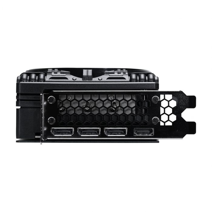 Відеокарта GF RTX 5080 16GB GDDR7 GamingPro OC Palit (NE75080S19T2-GB2031A)