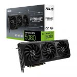 Відеокарта GF RTX 5080 16GB GDDR7 Prime OC Asus (PRIME-RTX5080-O16G)