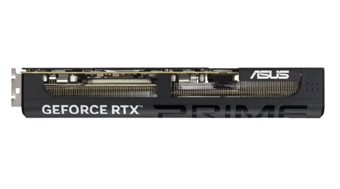Відеокарта GF RTX 5080 16GB GDDR7 Prime OC Asus (PRIME-RTX5080-O16G)