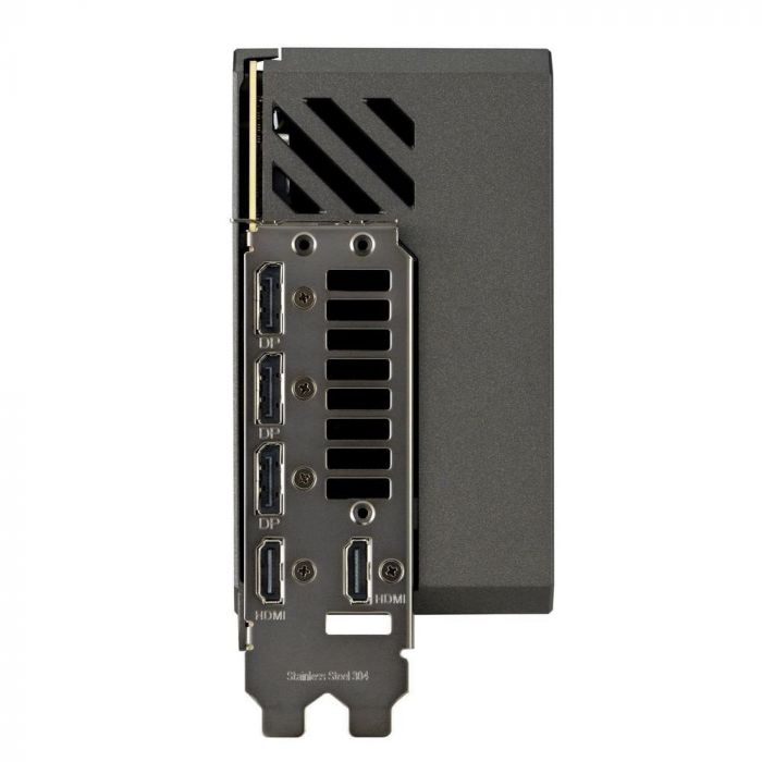 Відеокарта GF RTX 5080 16GB GDDR7 ROG Astral Gaming OC Asus (ROG-ASTRAL-RTX5080-O16G-GAMING)