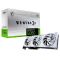 Відеокарта GF RTX 5080 16GB GDDR7 Ventus 3X OC White MSI (GeForce RTX 5080 16G VENTUS 3X OC WHITE)