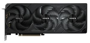 Відеокарта GF RTX 5080 16GB GDDR7 Windforce OC Gigabyte (GV-N5080WF3OC-16GD)