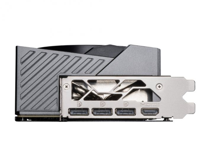 Відеокарта GF RTX 5090 32GB GDDR7 Gaming Trio OC MSI (GeForce RTX 5090 32G GAMING TRIO OC)