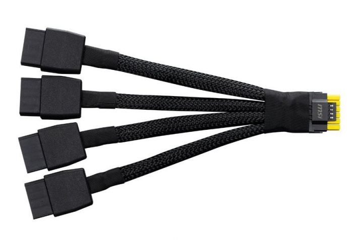 Відеокарта GF RTX 5090 32GB GDDR7 Suprim SOC MSI (GeForce RTX 5090 32G SUPRIM SOC)