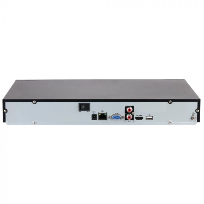 Відеореєстратор Dahua DHI-NVR2208-I2