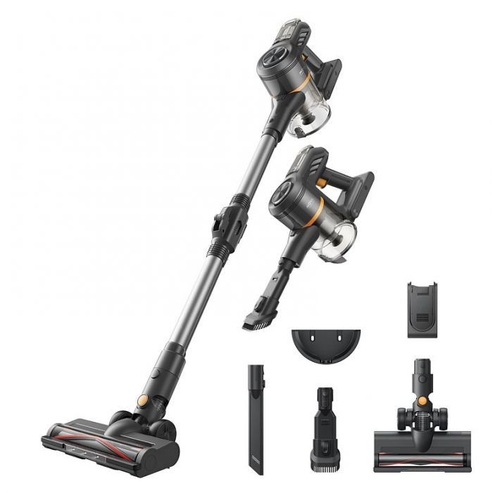 Акумуляторний пилосос Mova J20 (VJ11A)