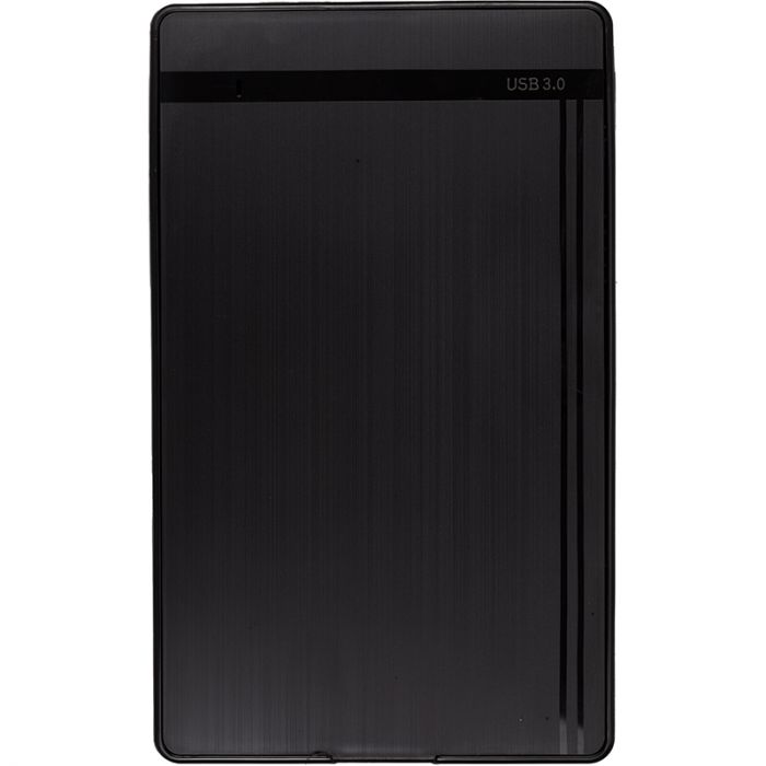 Зовнішня кишеня PowerPlant для HDD 2.5/3.5" USB3.0 (HC380404)