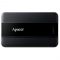 Зовнішній жорсткий диск 2.5" USB 2.0TB Apacer AC237 Black (AP2TBAC237B-1)