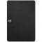 Зовнішній жорсткий диск 2.5" USB 2.0TB Seagate Expansion Portable Black (STKM2000400)