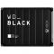 Зовнішній жорсткий диск 2.5" USB 5.0TB Black P10 Game Drive for Xbox One (WDBA5G0050BBK-WESN)