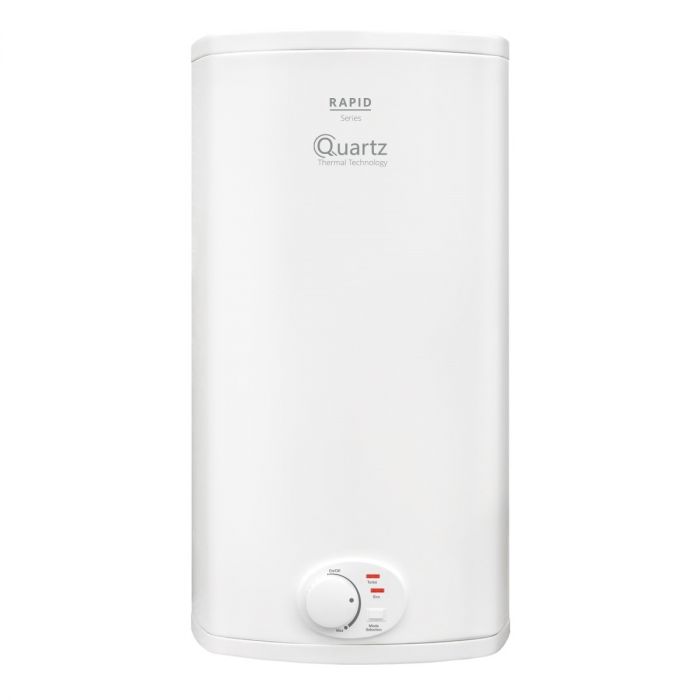 Водонагрівач Quartz Rapid 30 V
