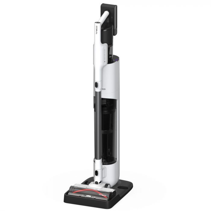 Акумуляторний пилосос Tineco Pure One Station 5 (VS1C1200DE)
