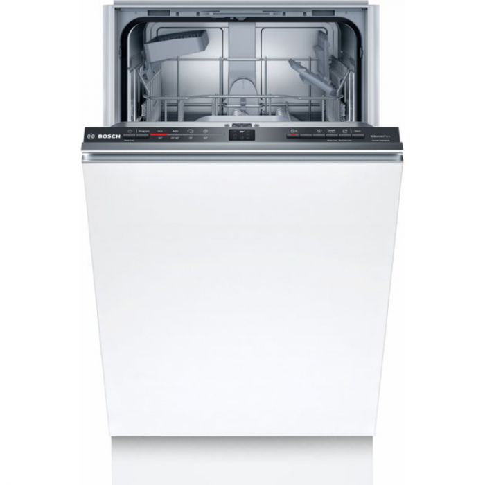 Вбудована посудомийна машина Bosch SPV2IKX10K