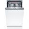 Вбудована посудомийна машина Bosch SPV4EMX65K
