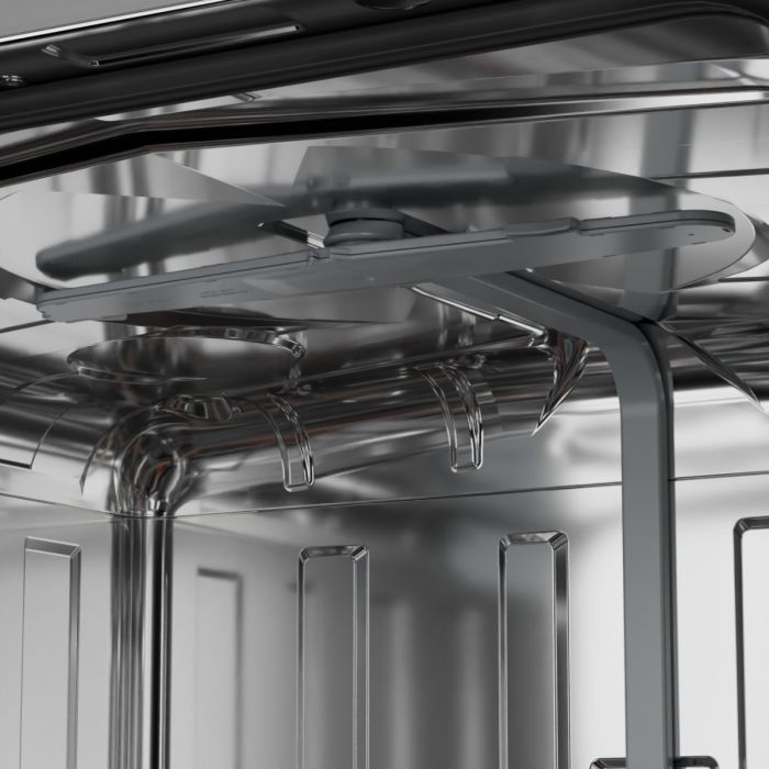 Вбудована посудомийна машина Gorenje GV16D5