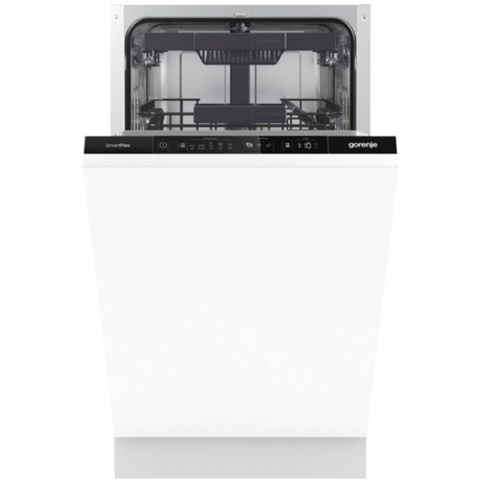 Вбудована посудомийна машина Gorenje GV561D10