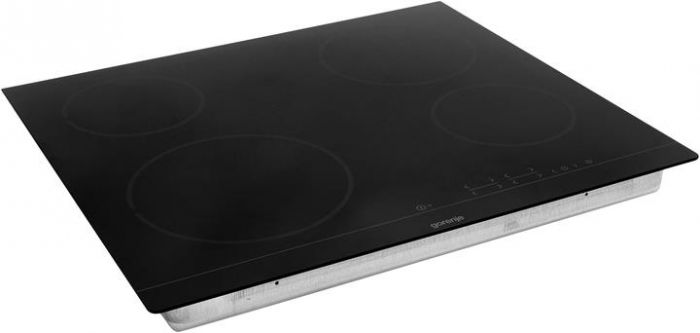 Вбудовуваний комплект духовка+поверхня Gorenje BO6737E02X + ECT41SC