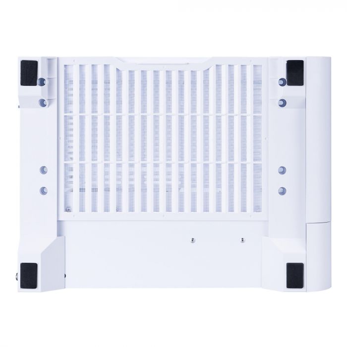 Корпус 1stPlayer VT5 White без БЖ