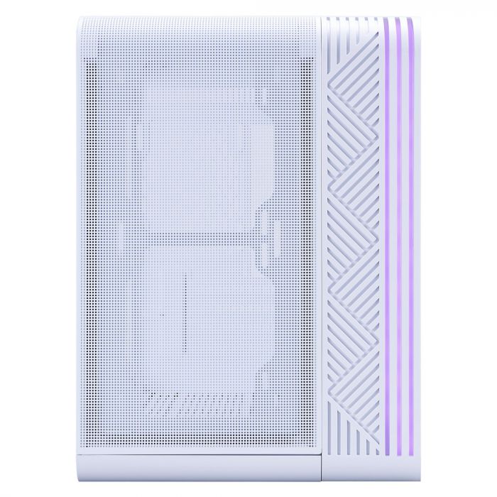 Корпус 1stPlayer VT5 White без БЖ